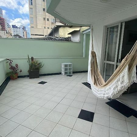 Apto Almeida E Moraes 2 Quartos E Churrasqueira Perto Do Mar Balneário Camboriú Eksteriør billede