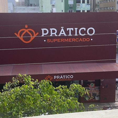 Apto Almeida E Moraes 2 Quartos E Churrasqueira Perto Do Mar Balneário Camboriú Eksteriør billede