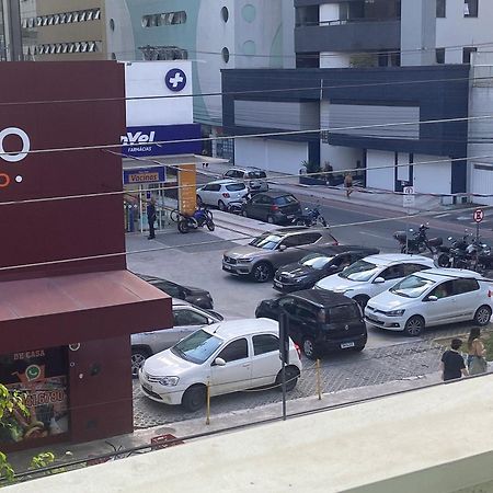 Apto Almeida E Moraes 2 Quartos E Churrasqueira Perto Do Mar Balneário Camboriú Eksteriør billede