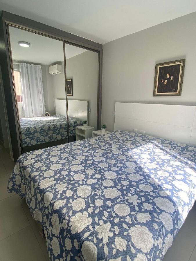 Apto Almeida E Moraes 2 Quartos E Churrasqueira Perto Do Mar Balneário Camboriú Eksteriør billede