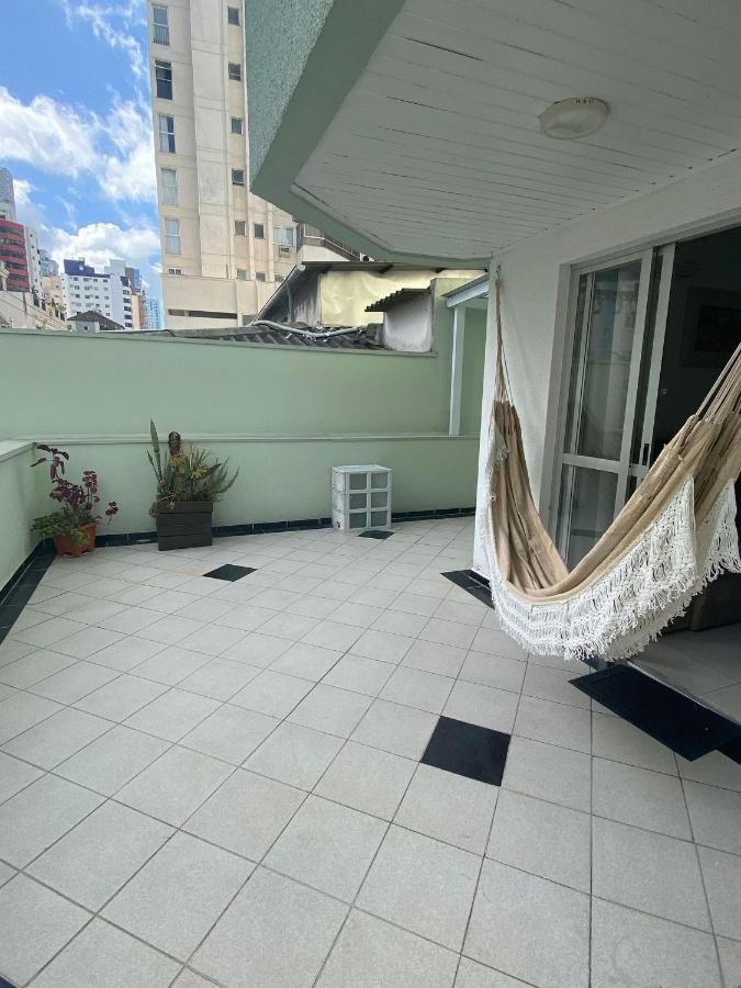 Apto Almeida E Moraes 2 Quartos E Churrasqueira Perto Do Mar Balneário Camboriú Eksteriør billede