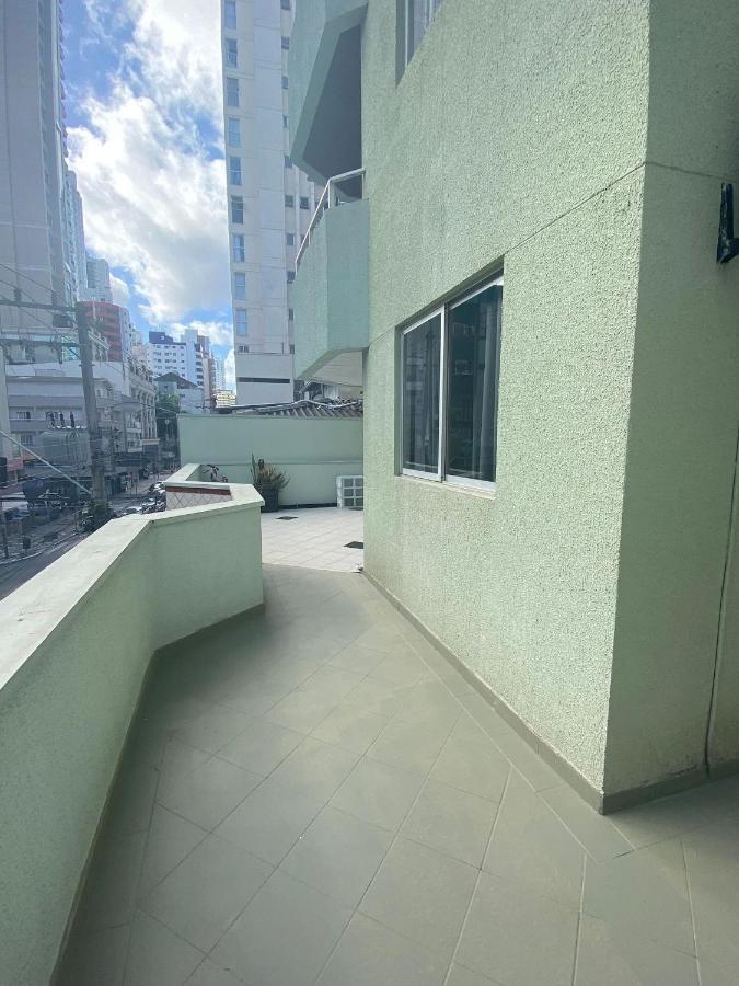 Apto Almeida E Moraes 2 Quartos E Churrasqueira Perto Do Mar Balneário Camboriú Eksteriør billede