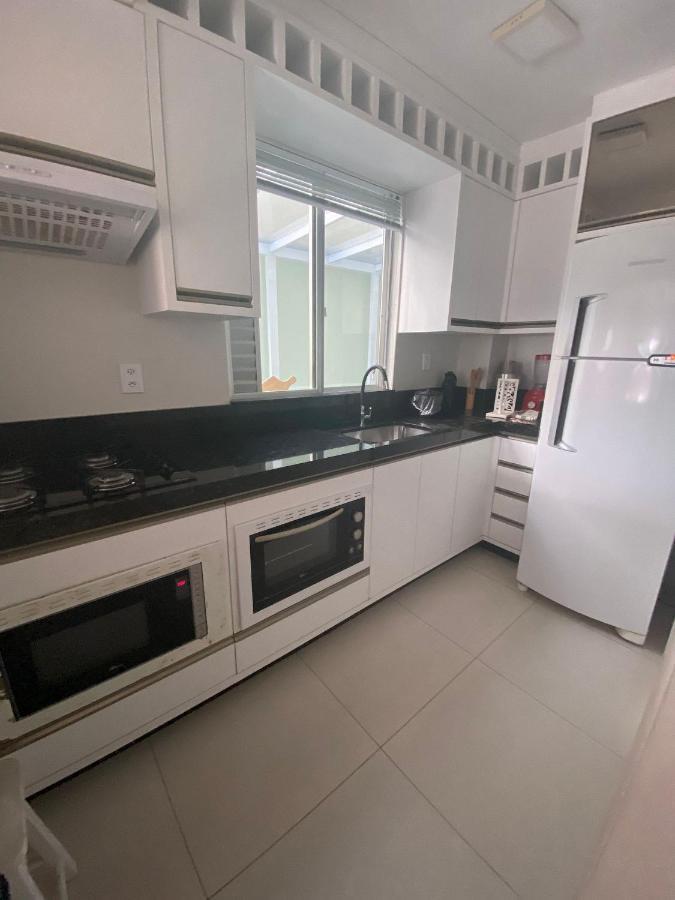 Apto Almeida E Moraes 2 Quartos E Churrasqueira Perto Do Mar Balneário Camboriú Eksteriør billede